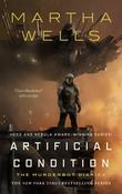 Martha Wells / Artificial Condition (Hardback) image