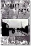 Thomas Swick / Unquiet Days (Hardback) image