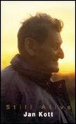 Professor Jan Kott / Still Alive (Hardback) image