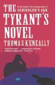 Thomas Keneally / The Tyrant's Novel image