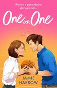 Jamie Harrow / One on One