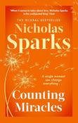 Nicholas Sparks / Counting miracles image