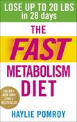 Haylie Pomroy / The Fast Metabolism Diet image