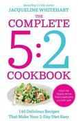 Jacqueline Whitehart / The Complete 2-Day Fasting Diet image