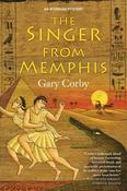 Gary Corby / The Singer from Memphis image
