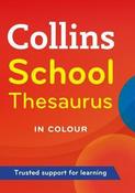 HarperCollins Publishers / Collins School Thesaurus