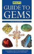Cally Oldershaw / Philip's Guide to Gems, Stones and Crystals image