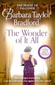 Barbara Taylor Bradford / The Wonder of It All image