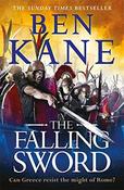 Ben Kane / The Falling Sword image