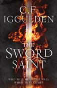 C.F. Iggulden / The Sword Saint image