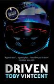 Toby Vintcent / Driven image