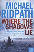 Michael Ridpath / Where the Shadows Lie image