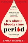 Emma Barnett / It's About Bloody Time, Period image