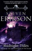Steven Erikson / Midnight Tides image