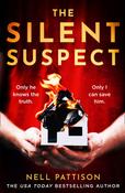 Nell Pattison / The Silent Suspect image