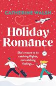 Catherine Walsh / Holiday Romance image