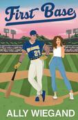 Ally Wiegand / First Base image
