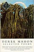 Derek Mahon / Mahon: Selected Poems image