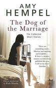 Amy Hempel / The Dog of the Marriage image
