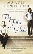 Martin Townsend / The Father I Had image