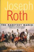 Joseph Roth / The Radetzky March (Large Paperback) image