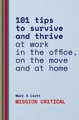 Mark Izatt / 101 tips to survive and thrive (Large Paperback)