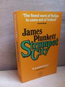 James Plunkett - Strumpet City - Vintage  Granada PB  Reprint 1977 image