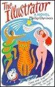 Philip Davison / The Illustrator (Hardback) image