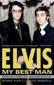 George Klein / Elvis: My Best Man (Hardback) image