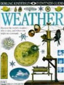 Cosgrove Brian / Weather (Children's Coffee Table book) image