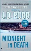 Nora Roberts / Midnight in Death (In Death) image
