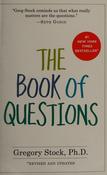 Gregory Stock / The book of questions image