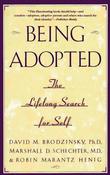 David Brodzinsky / Being adopted