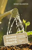 Wendy Billington / Growing a Caring Church image