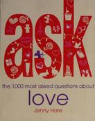 Jenny Hare / The 1000 most asked questions about love image
