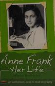 Marian Hoefnagel / Anne Frank image