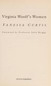 Vanessa Curtis / Virginia Woolf's women image