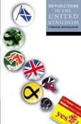 Vernon Bogdanor / Devolution in the United Kingdom image