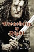 Ann Ruffell / Treachery by Night image