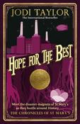 Jodi Taylor / Hope for the Best image