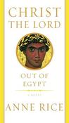 Anne Rice / Out of Egypt (Hardback) image