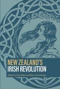 Rory Sweetnam &amp; Lisa Marr - New Zealand’s Irish Revolution - BRAND NEW image