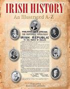 Séamas Mac Annaidh ( General Editor ) - Irish History (An Illustrated A-Z )  - HB - 2001