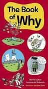 Martine Laffon / The Book of Why (Children's Coffee Table book) image