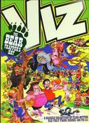 Graham Dury / VIZ Comic - The Bear Trapper's Hat (Coffee Table book) image