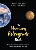 Yasmin Boland / The Mercury Retrograde Book (Hardback) image