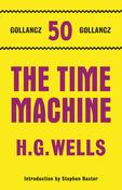 H.G. Wells / The Time Machine (Hardback) image