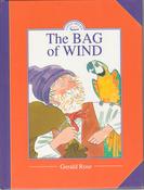 Russell Hoban / Bag of Wind (Children's Coffee Table book) image