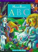 Michael Rosen's ABC (Children's Coffee Table book) image