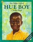Rita Phillips Mitchell / Hue Boy (Children's Coffee Table book) image